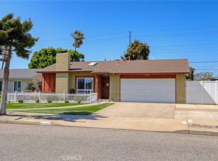 1941 Bernadette St, Oxnard, CA 93030