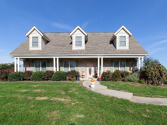 2nd image of 5920 Keysville Rd #3