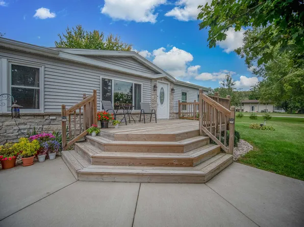 N7377 Malibou Ln, Beaver Dam, WI 53916