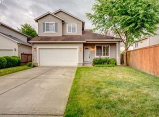 18513 SE 44th Ln, Vancouver, WA 98683