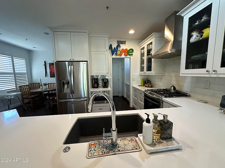 6876 E Whispering Mesquite Trl — Photo 6