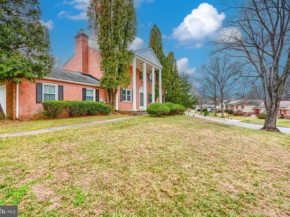 3604 Earlston Ct, Bowie, MD 20721