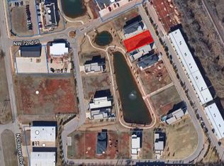 804 NW 72nd St #8, Oklahoma City, OK 73116