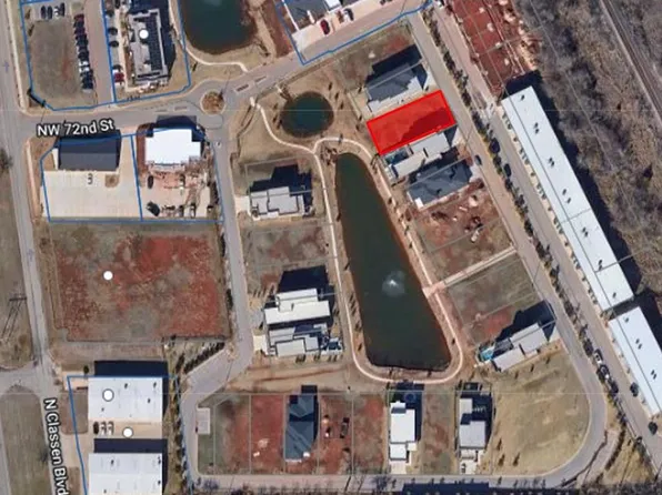 804 NW 72nd St #8, Oklahoma City, OK 73116