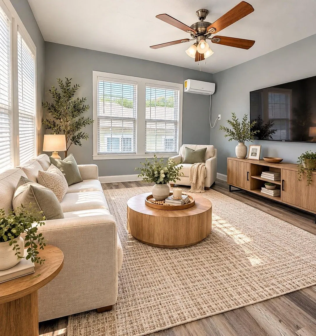 1 bed, 1.0 bath, 600 sqft, $900 — Photo 3