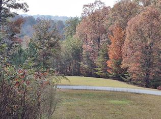 34/35 Wolf Creek Rd, Mineral Bluff, GA 30559