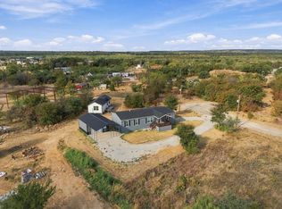 123 Dove Ct, Bridgeport, TX 76426