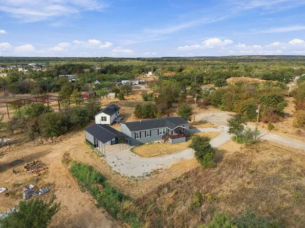 123 Dove Ct, Bridgeport, TX 76426