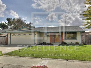 5787 Ribchester Ct, San Jose, CA 95123
