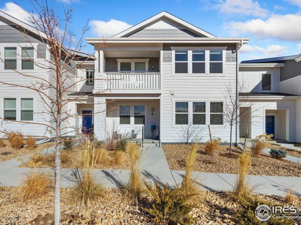 2110 Setting Sun Dr UNIT 4, Windsor, CO 80550