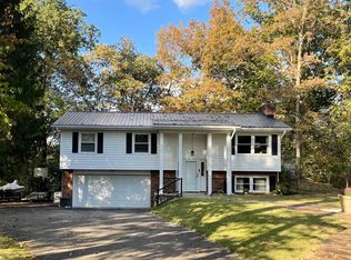 244 Buffalo Creek Rd, Kenova, WV 25530