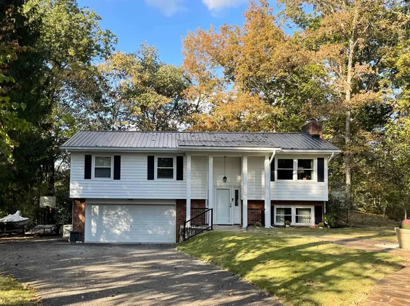 244 Buffalo Creek Rd, Kenova, WV 25530