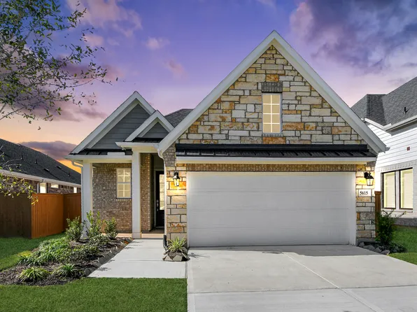 5615 Birchwood Glen Dr, Katy, TX 77493