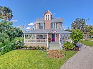 12 Sunrise St, Cocoa, FL 32922