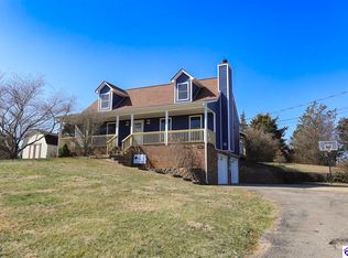 99 Fletcher Ct, Rineyville, KY 40162