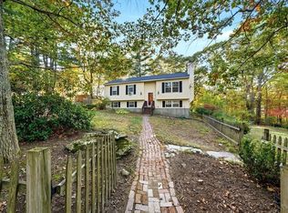 73-73 Beaver St #A, Milford, MA 01757