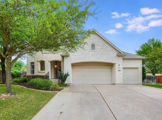 1205 Magnolia Ct, Cedar Park, TX 78613