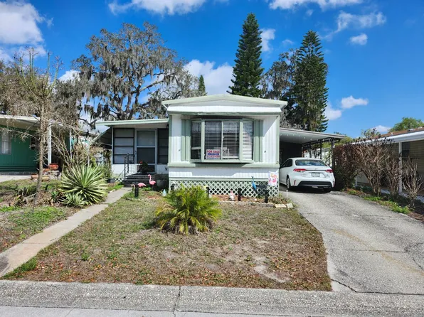 10720 Indian Dr, Riverview, FL 33569