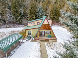 323 Westgate Ave, Libby, MT 59923