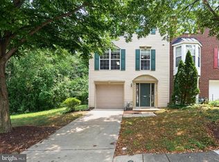8625 Indian Springs Rd, Laurel, MD 20724