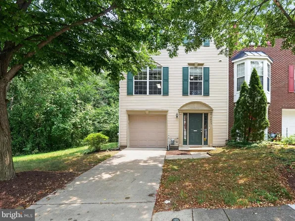 8625 Indian Springs Rd, Laurel, MD 20724