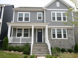 14213 Dowitcher Way, Clarksburg, MD 20871