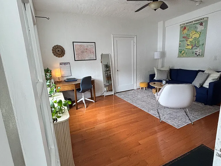 2032 Belmont Rd NW #534 — Photo 7