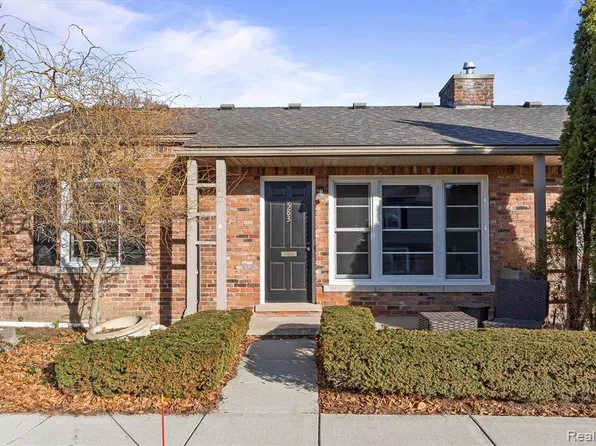 583 N Old Woodward Ave, Birmingham, MI 48009