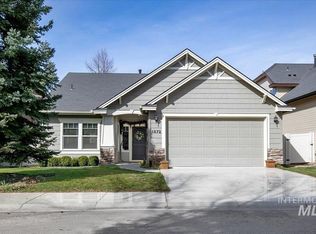 1572 W Loretta, Meridian, ID 83642