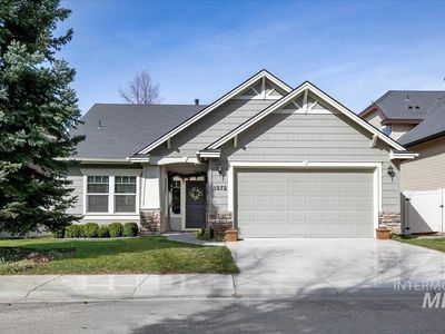 1572 W Loretta, Meridian, ID, 83642