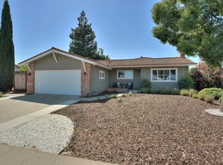 5365 Leigh Ave, San Jose, CA 95124