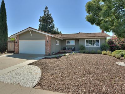 5365 Leigh Ave, San Jose, CA, 95124