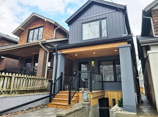 1A Normandy Blvd, Toronto, ON M4L3K1
