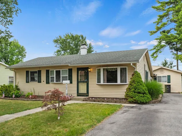 602 N Camden Dr, Fort Wayne, IN 46825