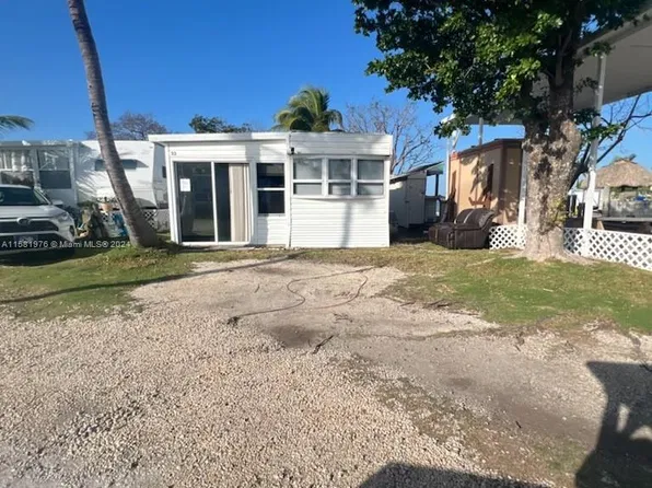 56 Sweeting Rd, Key Largo, FL 33037