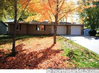 244 Birch Dr, Foley, MN 56329