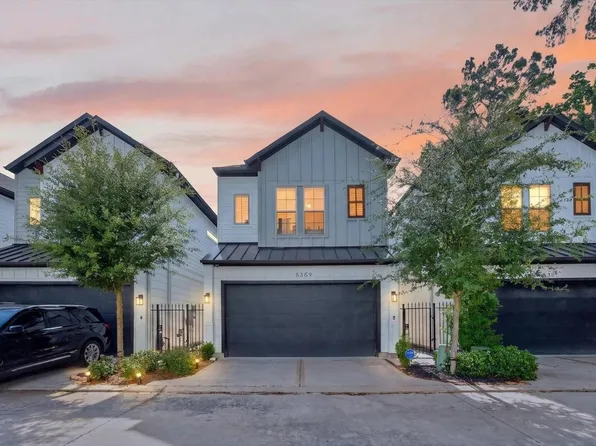5359 Creekmont Oaks Ln, Houston, TX 77091