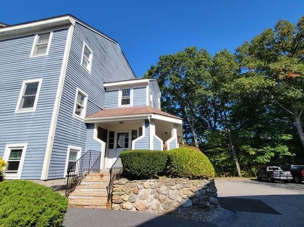 110 Heritage Dr #110, Northbridge, MA 01534