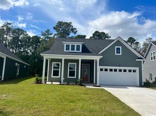 434 Bumble Cir LOT 101, Murrells Inlet, SC 29576
