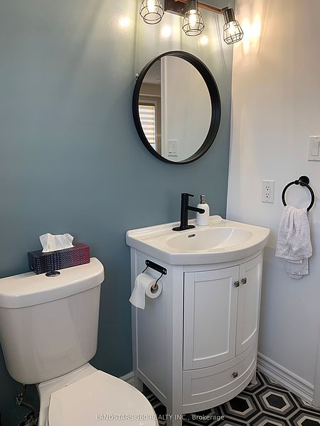 Markham Townhouse for rent - 4 Bedrooms — photo 9