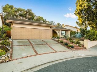 4350 Cartesian Cir, Palos Verdes Peninsula, CA 90274