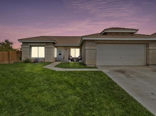 44218 Freer Way, Lancaster, CA 93536