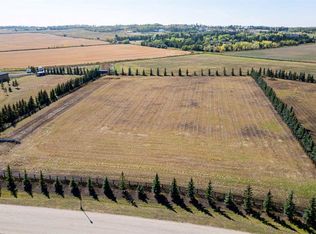 71 Range Road 6 Rural Grande Pr #714040, County Of, AB T8W5J5