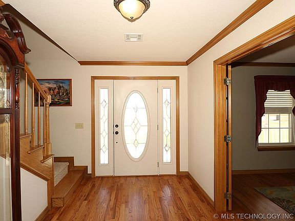 2nd image of 18204 S Quail Meadow Dr