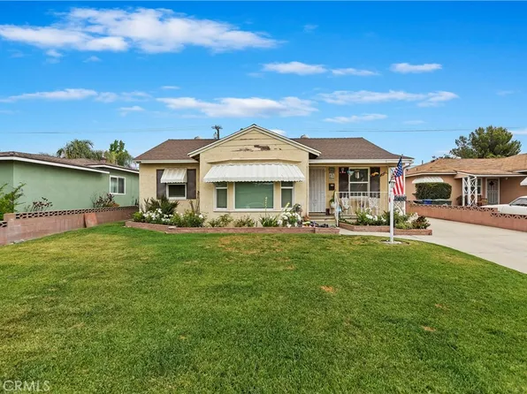 753 E Granada Ct, Ontario, CA 91764