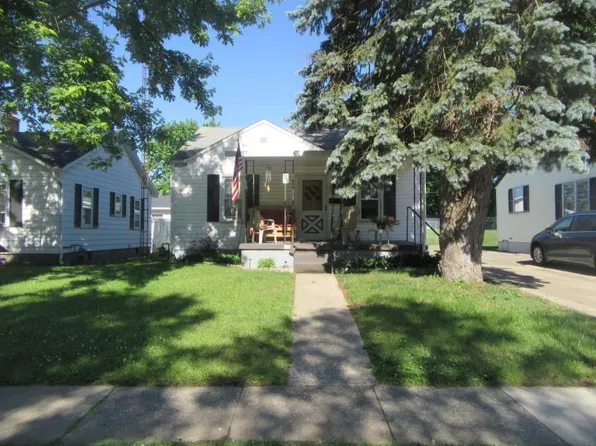 708 N Russell St, Urbana, OH 43078