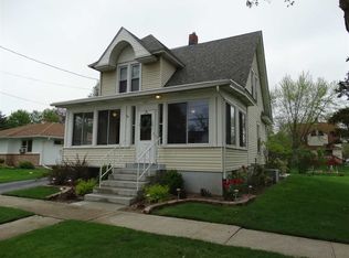 335 Water St, Lake Mills, WI 53551