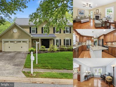 514 Ann Pl, Bel Air, MD, 21015