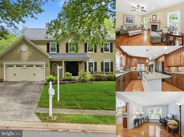 514 Ann Pl, Bel Air, MD 21015