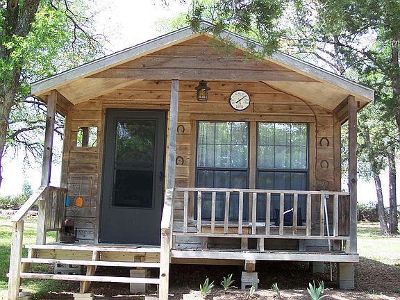 Tongue and groove cedar